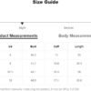 SweatyRocks Women's Summer Dressy Casual Blouse Short Sleeve V Neck Wo... - Image 6